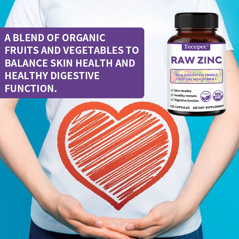 Vitamine di zinco - Integrator - Health Wellness Product recensione e prezzo