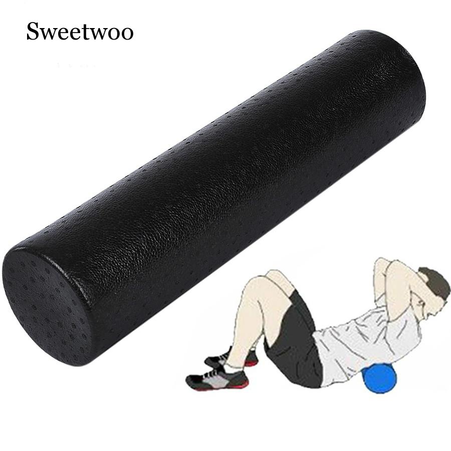 Yoga colonna Fitness Pilates Y - Foam Roller Trigger Point recensione e prezzo