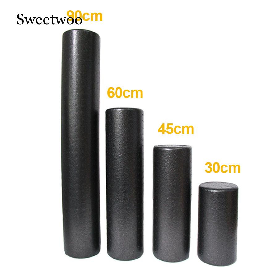 Yoga colonna Fitness Pilates Y - Foam Roller Trigger Point recensione e prezzo