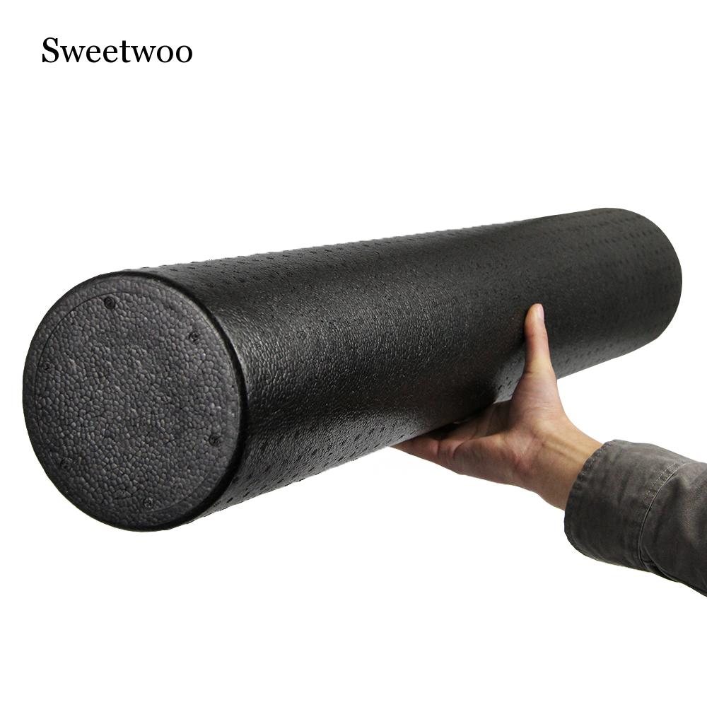 Yoga colonna Fitness Pilates Y - Foam Roller Trigger Point recensione e prezzo