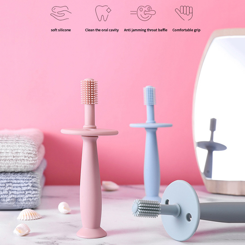 1 pz spazzolino da denti per d - Health Wellness Product recensione e prezzo
