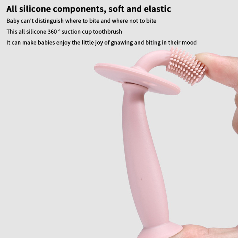 1 pz spazzolino da denti per d - Health Wellness Product recensione e prezzo