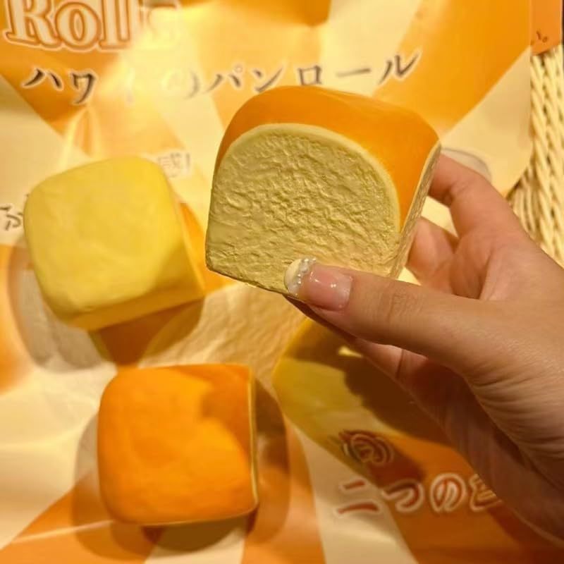 Giocattolo Squishy a forma di  - Health Wellness Product recensione e prezzo