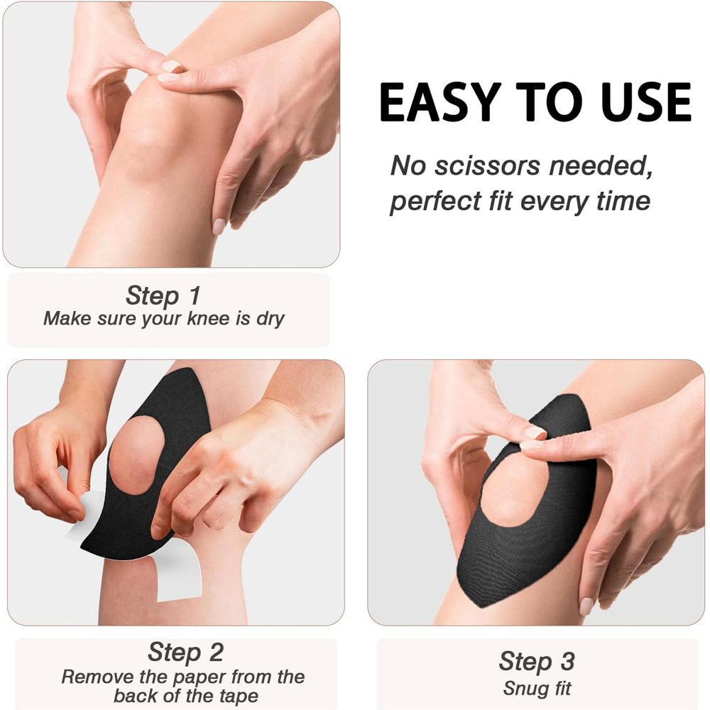 1/5/10 PCS Nastro kinesiologic - Kinesiology Tape Sports recensione e prezzo