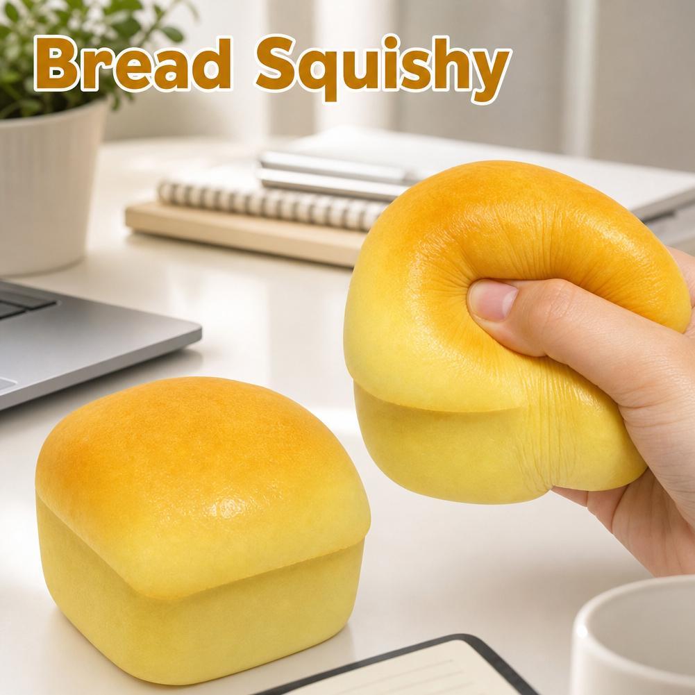 Giocattolo Squishy a Forma di  - Health Wellness Product recensione e prezzo