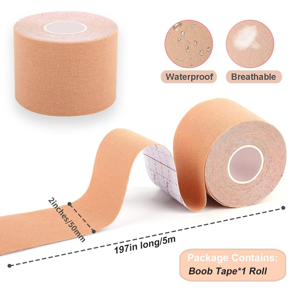 FVXVXV 1 rotolo di nastro kine - Kinesiology Tape Sports recensione e prezzo